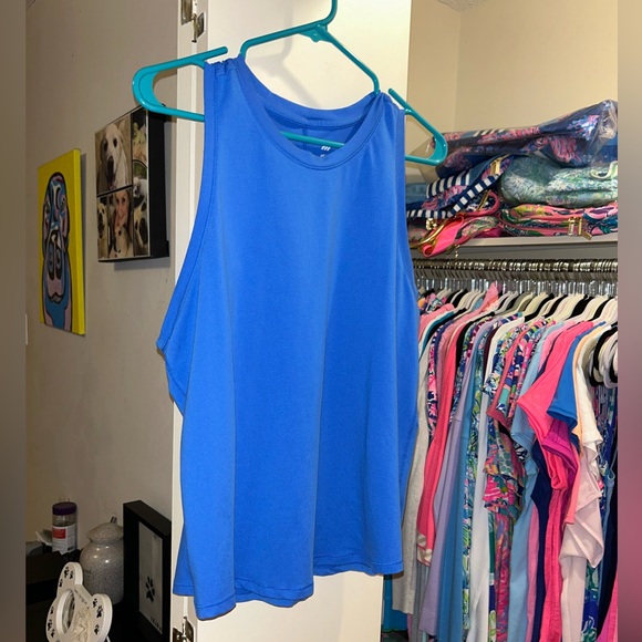 🔹All In Motion Tank Top🔹 - Picture 2 of 7